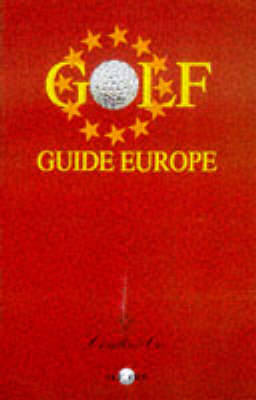 Golf Guide to Europe