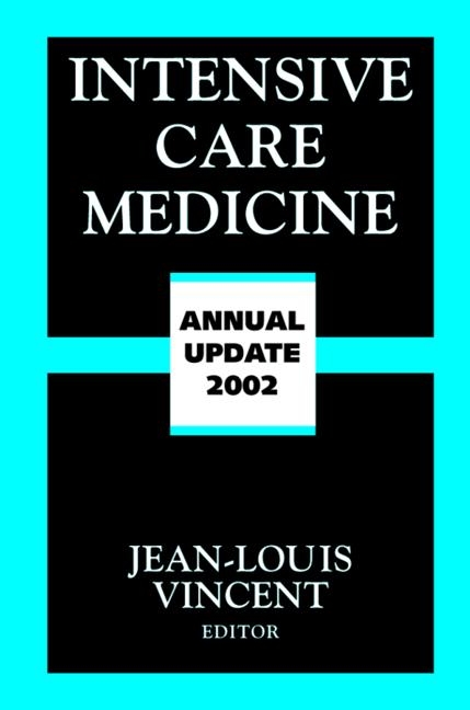 Intensive Care Medicine - 