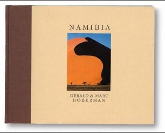 Namibia - Gerald Hoberman