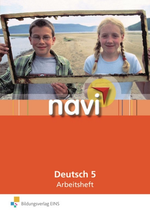 navi Deutsch - Patrick Hahne, Sven Erik Hansen