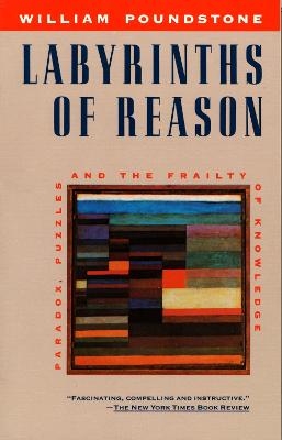 Labyrinths of Reason - 