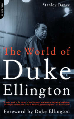 The World Of Duke Ellington - Stanley Dance