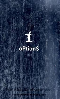 Options -  Fake Steve Jobs