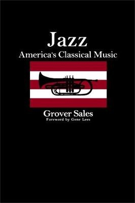 Jazz - Grover Sales