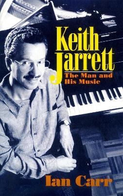 Keith Jarrett - Ian Carr