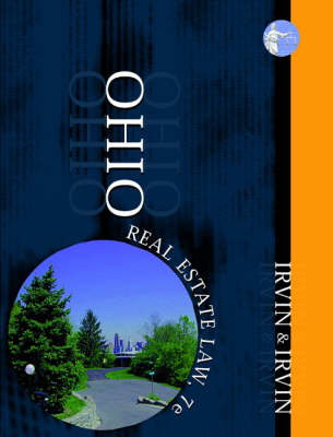 Ohio Real Estate Law - Marge Fraser