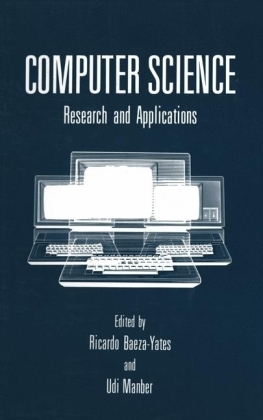 Computer Science - 