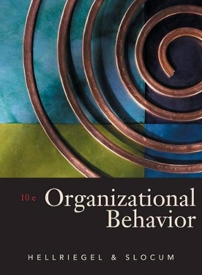 Organizational Behavior - Don Hellriegel, John W. Slocum