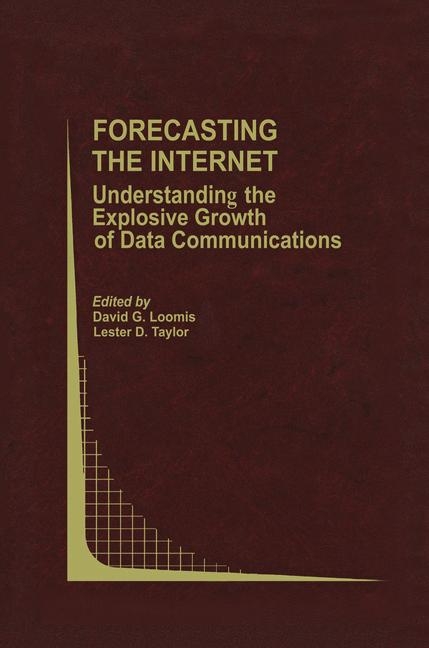 Forecasting the Internet - 