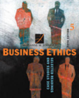 Business Ethical Case Study and Selective Reading -  Jennings