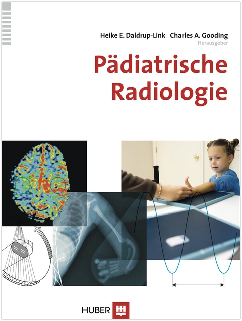 Pädiatrische Radiologie - 