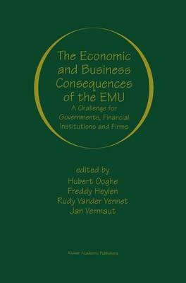 Economic and Business Consequences of the EMU - 