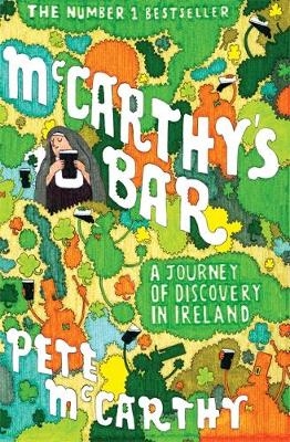 McCarthy's Bar - Pete McCarthy