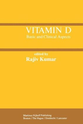 Vitamin D - 