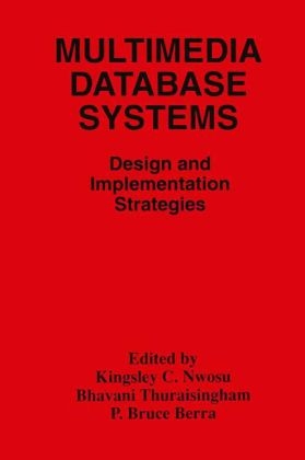 Multimedia Database Systems - 