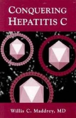 CONQUERING HEPATITIS C -  MADDREY