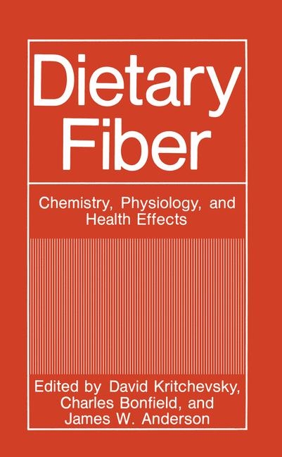 Dietary Fiber - 