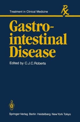 Gastrointestinal Disease - 