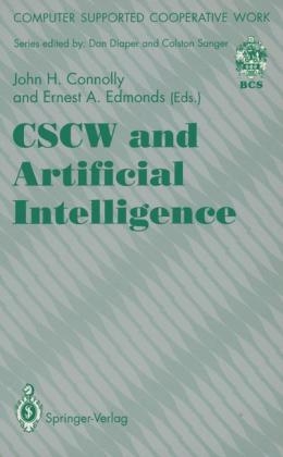 CSCW and Artificial Intelligence - 