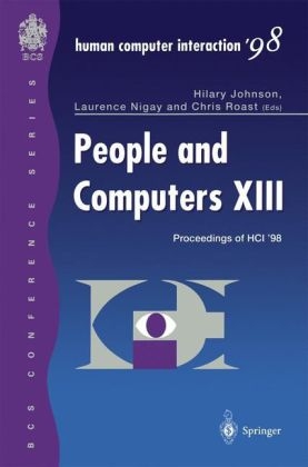 People and Computers XIII - 