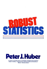 Robust Statistics - Peter J. Huber