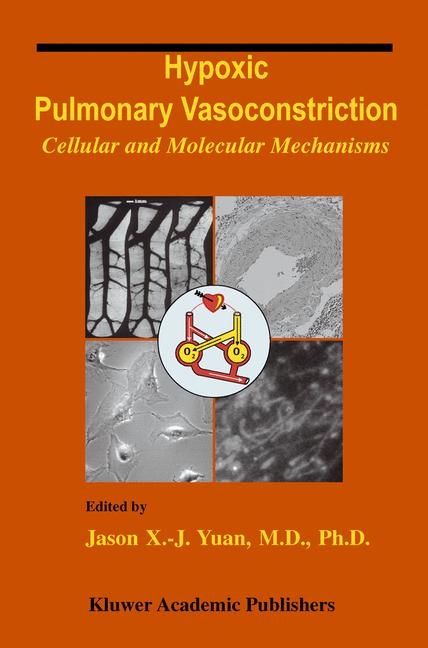 Hypoxic Pulmonary Vasoconstriction - 