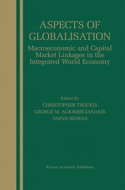 Aspects of Globalisation - 