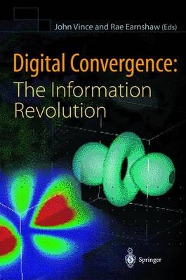 Digital Convergence: The Information Revolution - 