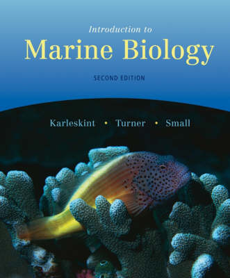 Introduction to Marine Biology - George Karleskint