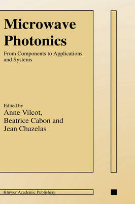 Microwave Photonics - 