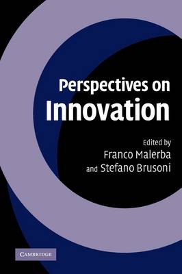 Perspectives on Innovation - 