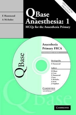 QBase Anaesthesia: Volume 1 - John Isaac