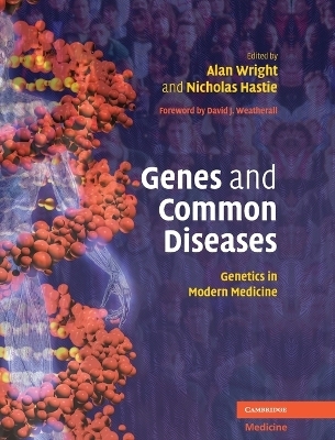 Genes and Common Diseases - 