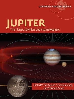 Jupiter - 