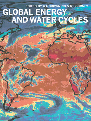 Global Energy and Water Cycles - 