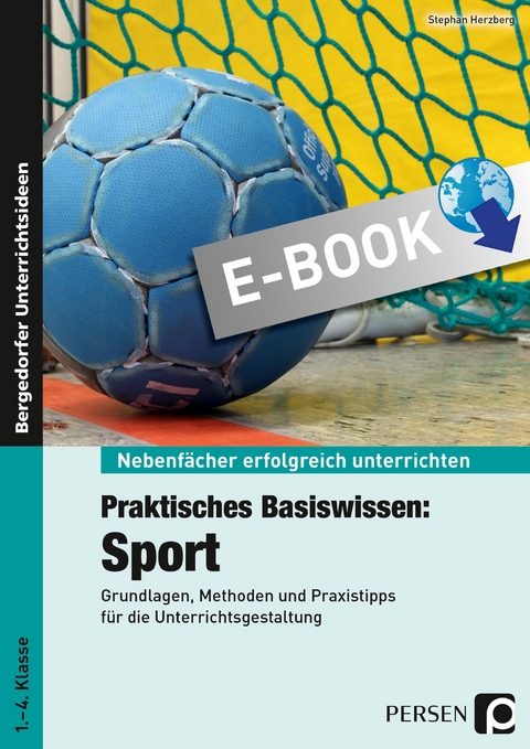 Praktisches Basiswissen: Sport - Stephan Herzberg