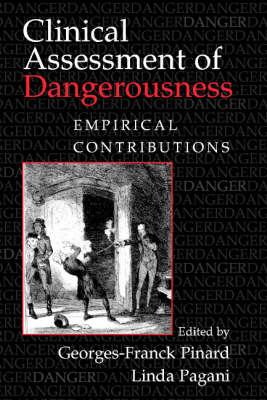 Clinical Assessment of Dangerousness - 