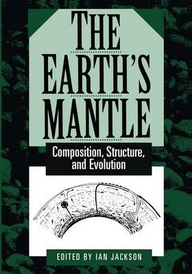 The Earth's Mantle - 