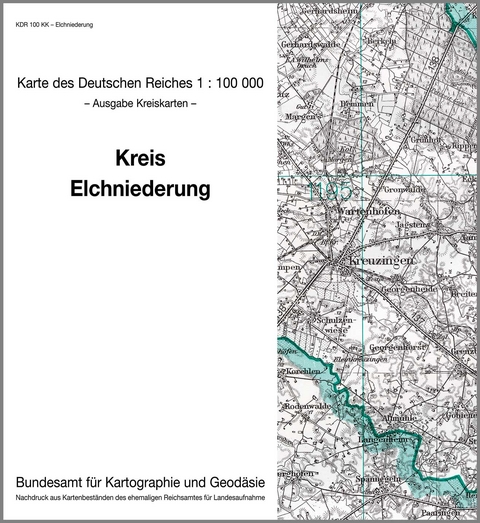 Elchniederung