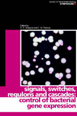 Signals, Switches, Regulons, and Cascades - 