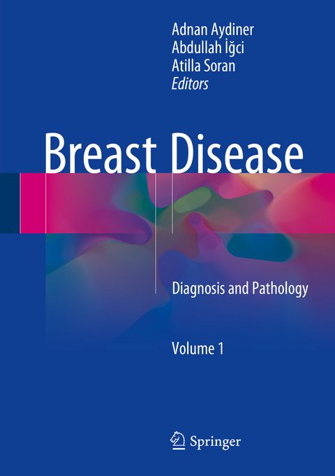 Breast Disease - 