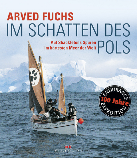 Im Schatten des Pols - Arved Fuchs