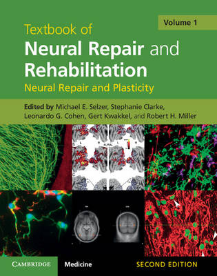 Textbook of Neural Repair and Rehabilitation - 