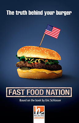 Fast Food Nation, Class Set - Eric Schlosser