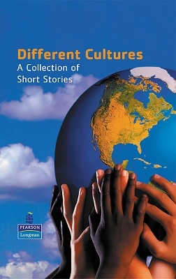 Different Cultures - Steve Willshaw, Roy Blatchford