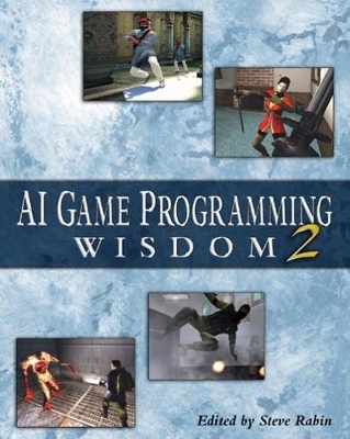 AI Game Programming Wisdom 2 - Steve Rabin