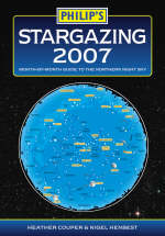 Philip's Stargazing - Heather Couper, Nigel Henbest