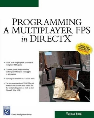 Programming Mutliplayer FPS Direct X - Vaughan Young