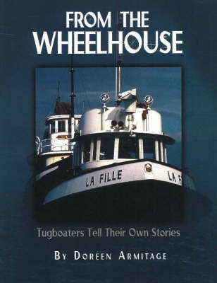 From the Wheelhouse - Doreen Armitage