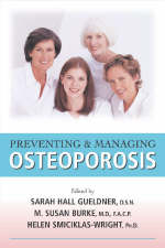 Preventing & Managing Osteoporosis - 